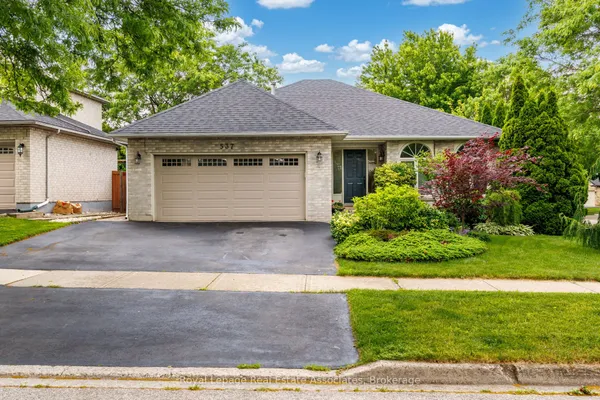537 MATHEWMAN Crescent