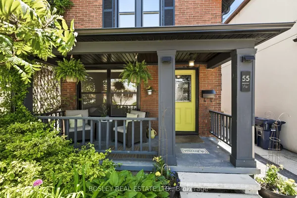 55 Algoma Street — photo 2