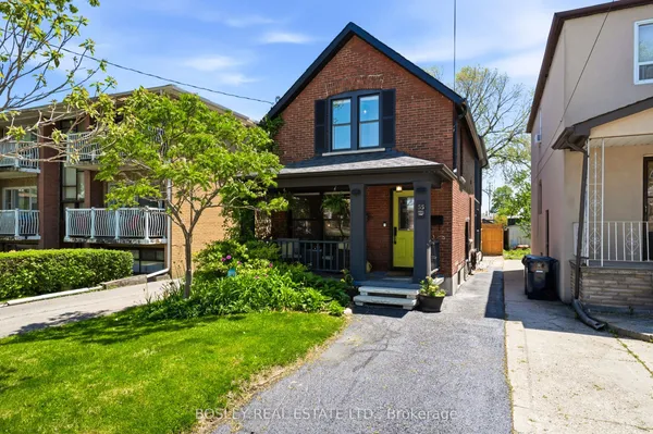 55 Algoma Street