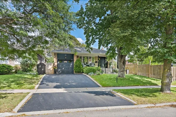 42 Oxenden Crescent