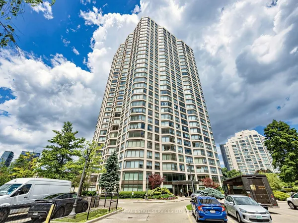2269 Lake Shore Boulevard W