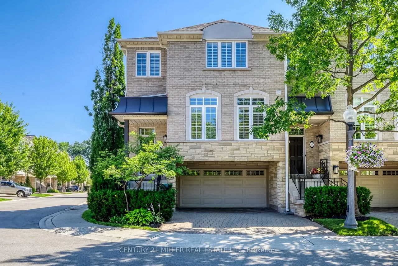 1267 Dorval Drive