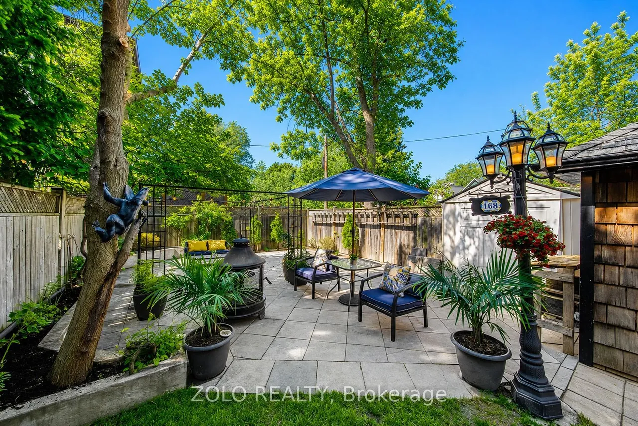168A Lake Promenade — photo 49