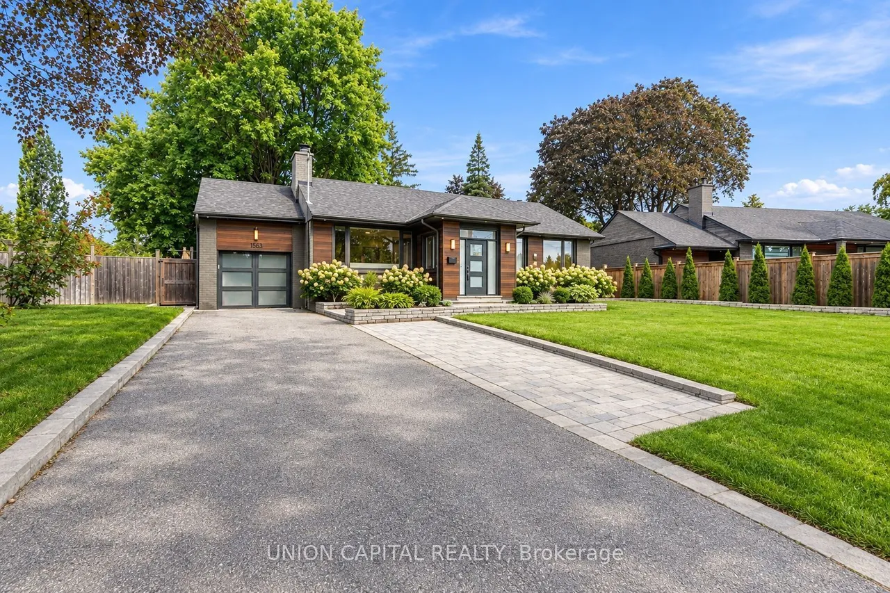 1563 Skyline Drive — photo 2