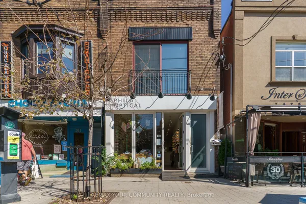 359 Roncesvalles Avenue