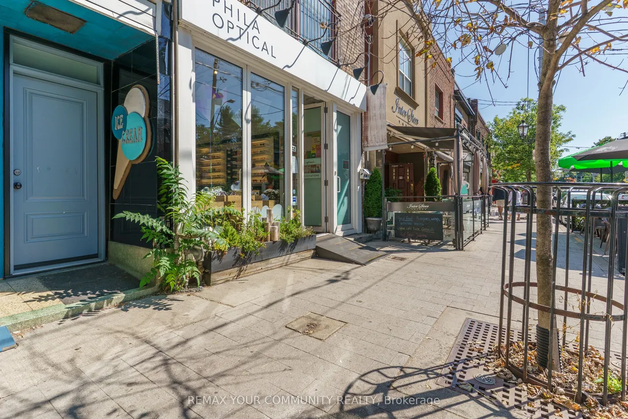 359 Roncesvalles Avenue — photo 29
