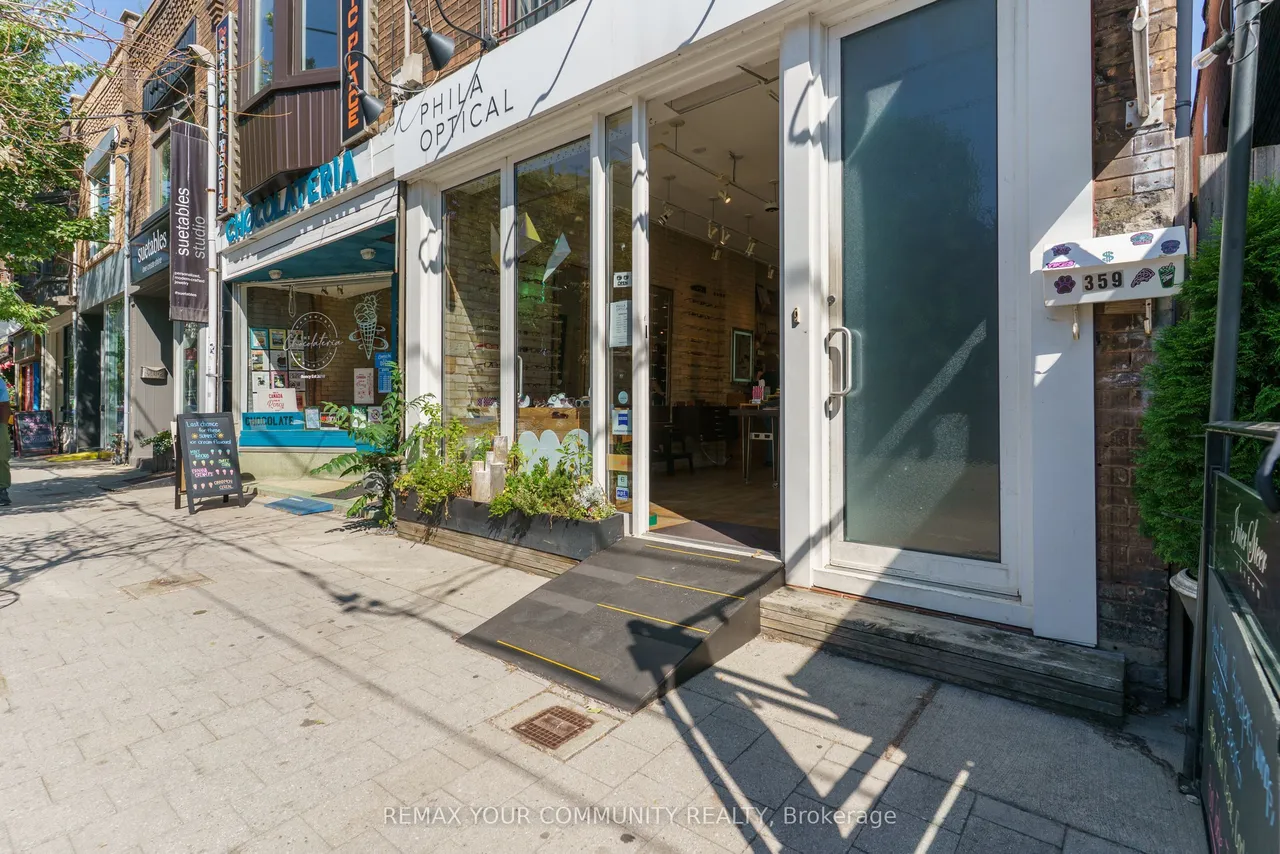 359 Roncesvalles Avenue — photo 2