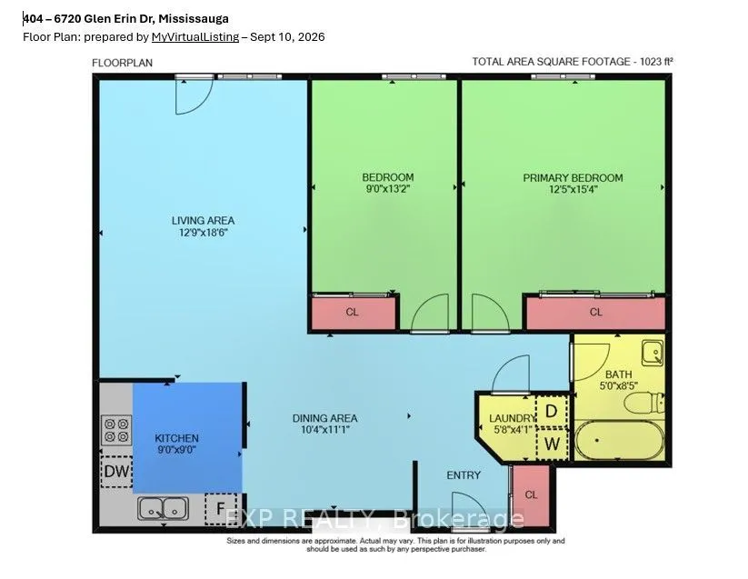 6720 Glen Erin Drive — photo 43