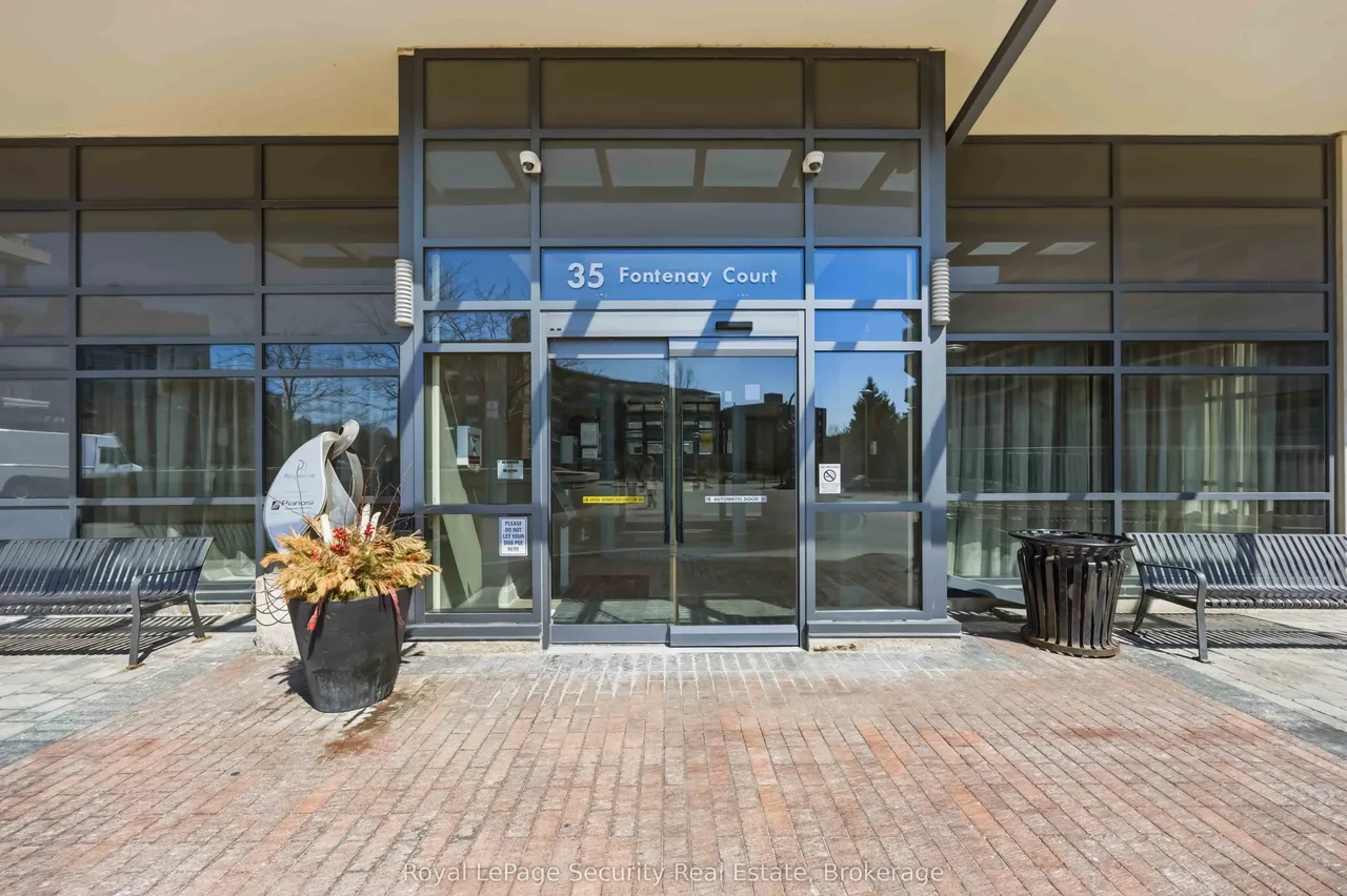 35 Fontenay Court