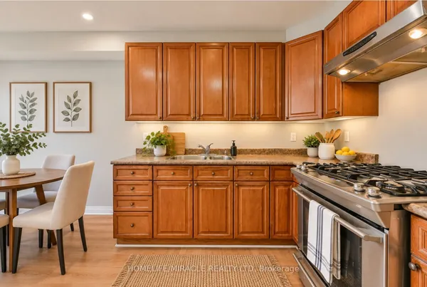 6444 Finch Avenue W, Unit 201 — photo 2