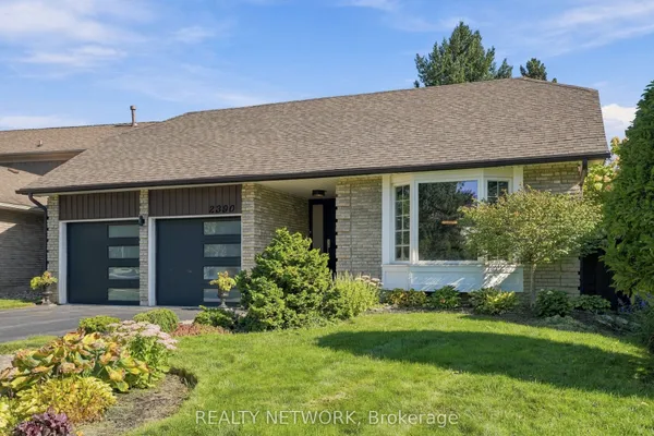 2390 Sinclair Circle