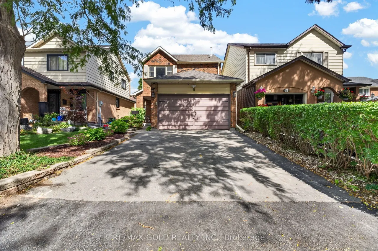 6 Rowe Court — photo 3