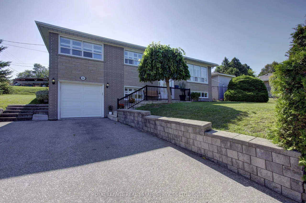 146 Vista Drive