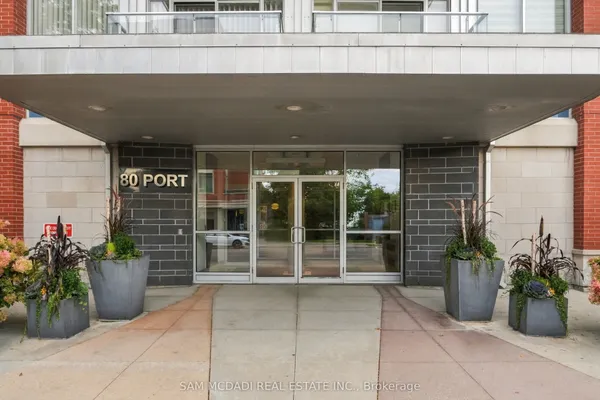 80 Port Street E — photo 2