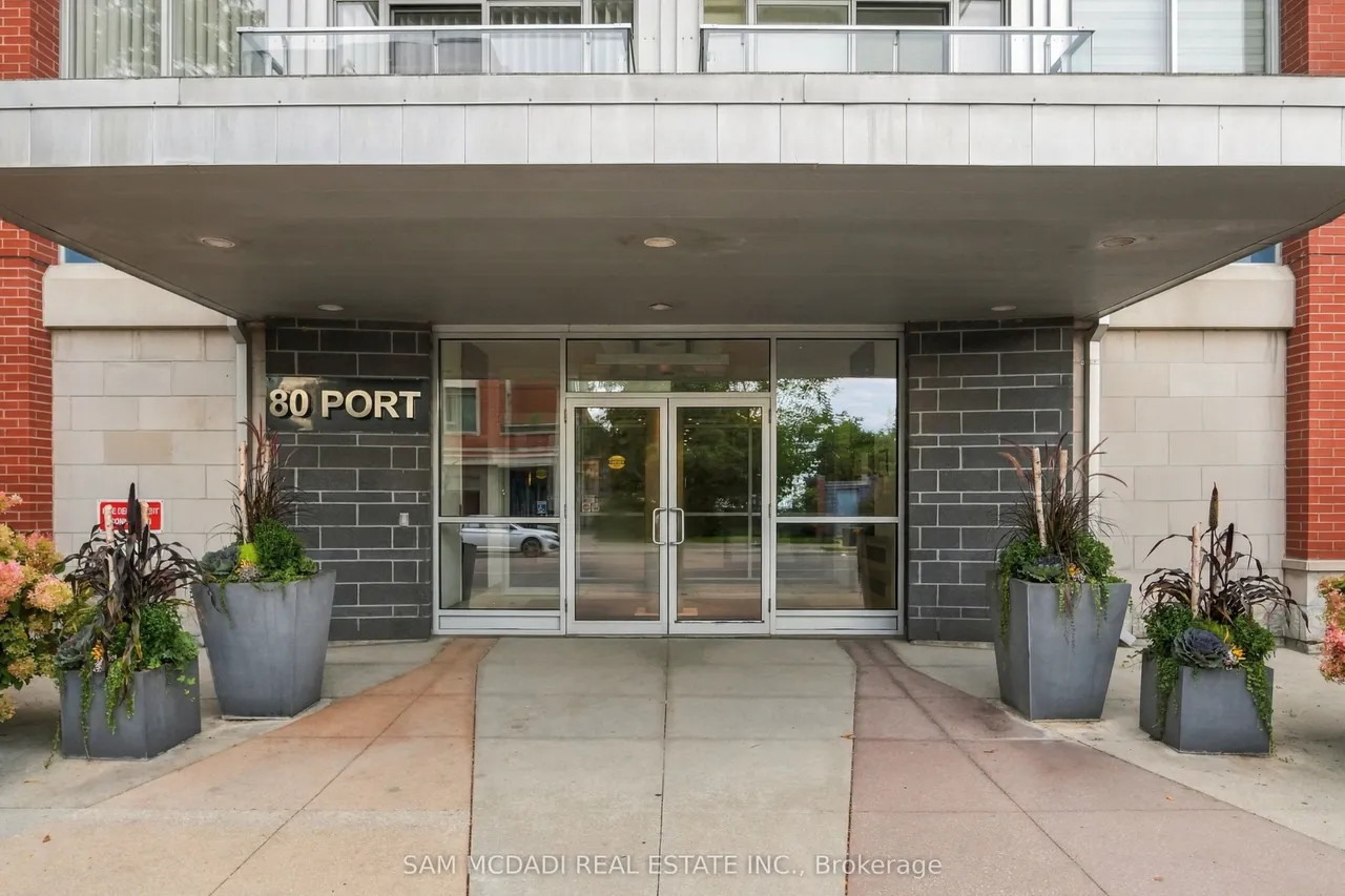 80 Port Street E — photo 2