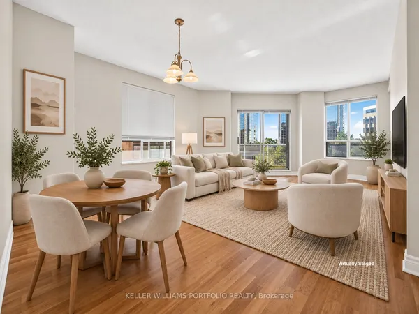 1 Lomond Drive