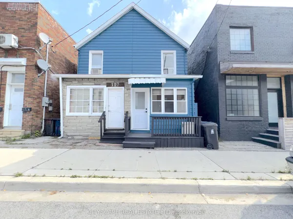 195 Islington Avenue