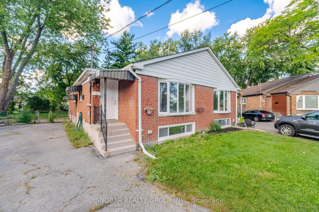 3441 Fellmore Drive — photo 2
