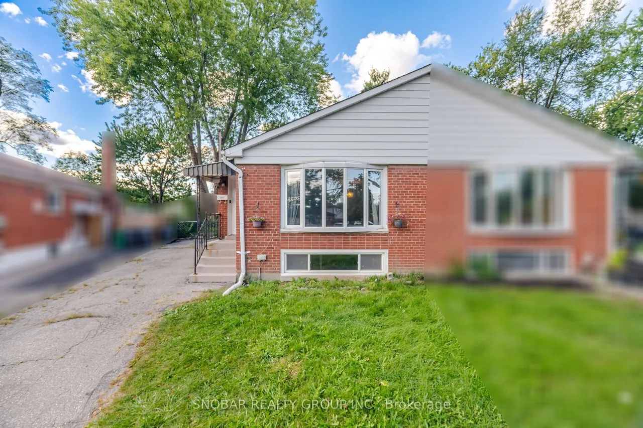 3441 Fellmore Drive