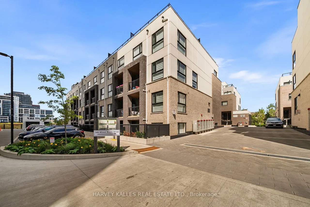 349 Wheat Boom Drive