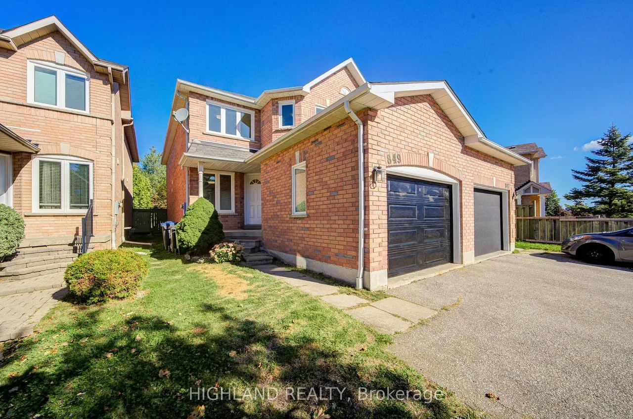 849 Scollard Court — photo 2