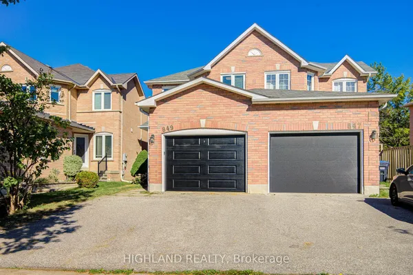 849 Scollard Court