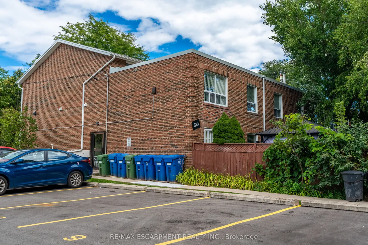 519 Claridge Road — photo 34