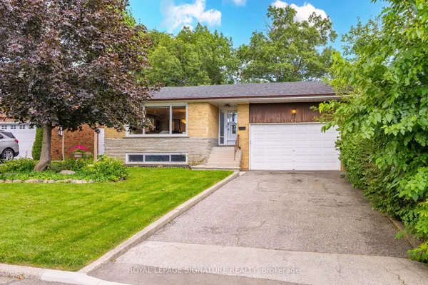 61 Comay Road