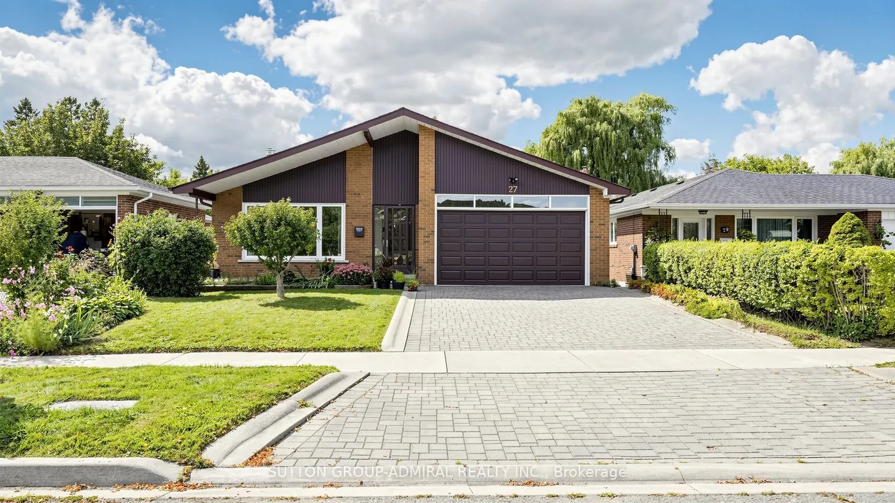 27 Warlingham Court — photo 2