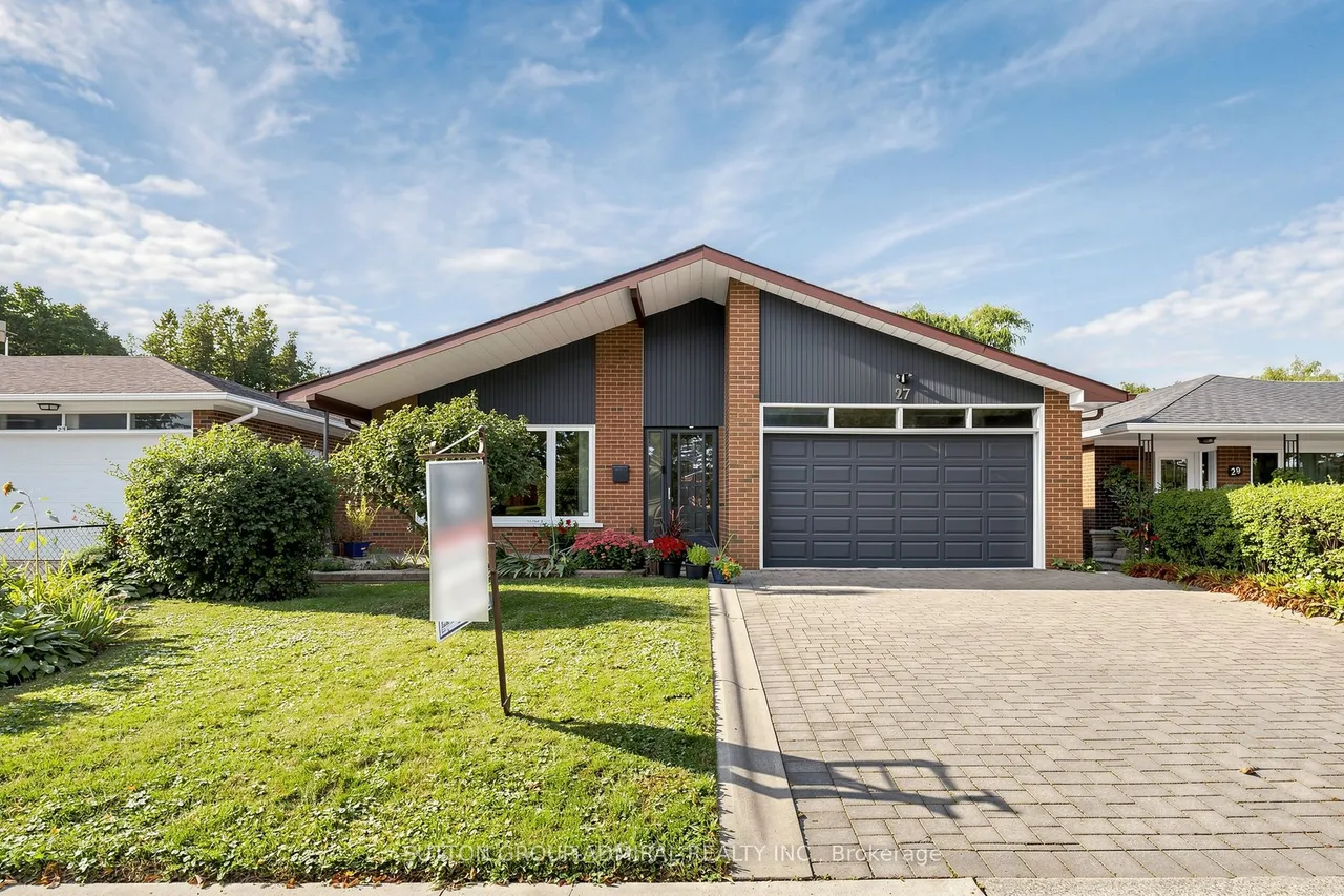 27 Warlingham Court