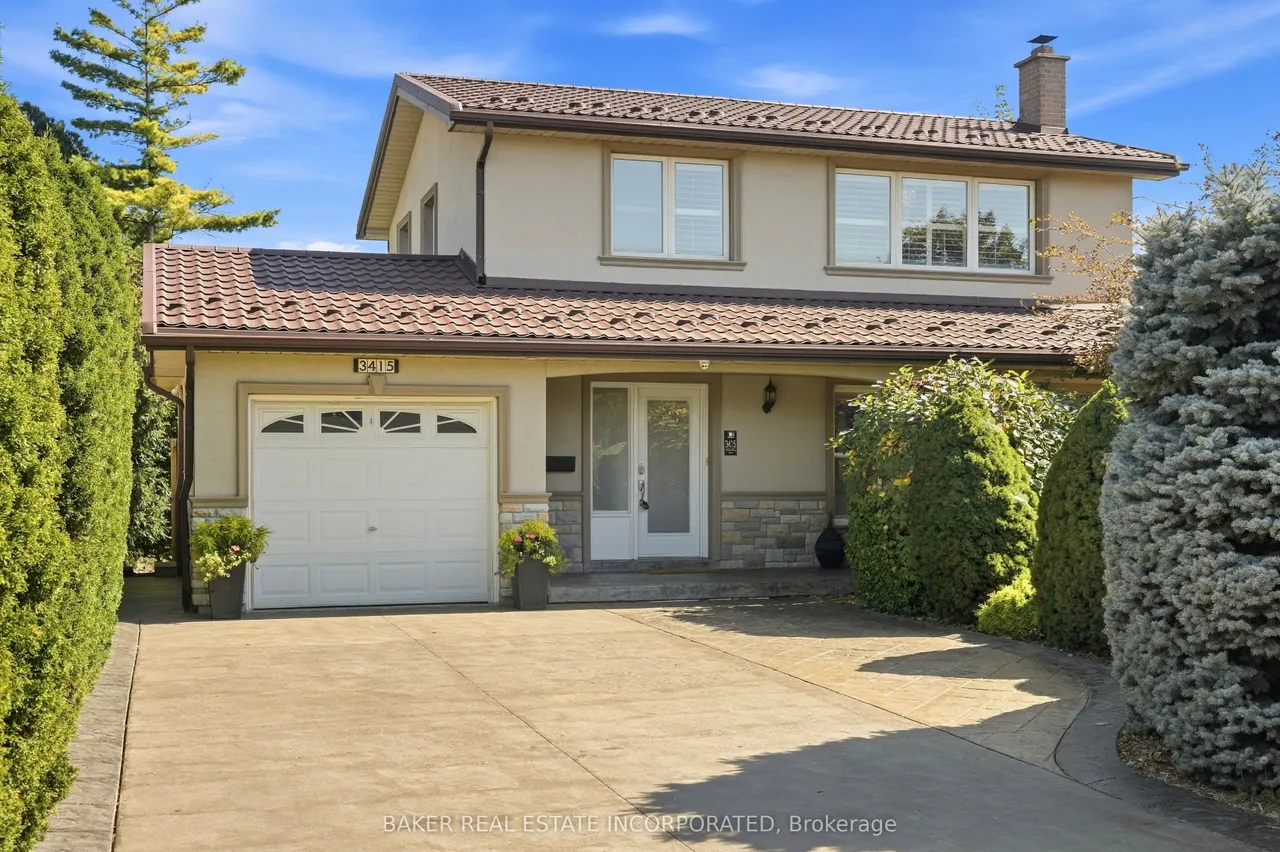 3415 Schomberg Avenue — photo 2