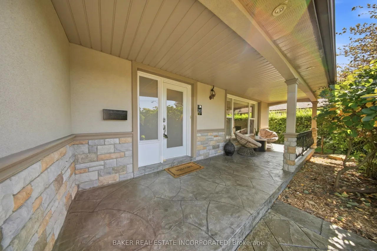 3415 Schomberg Avenue — photo 3