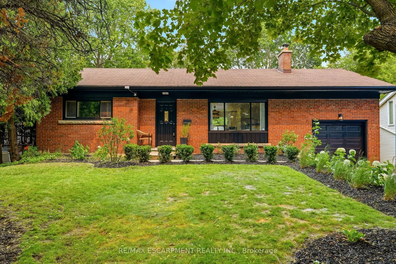 271 Linden Avenue