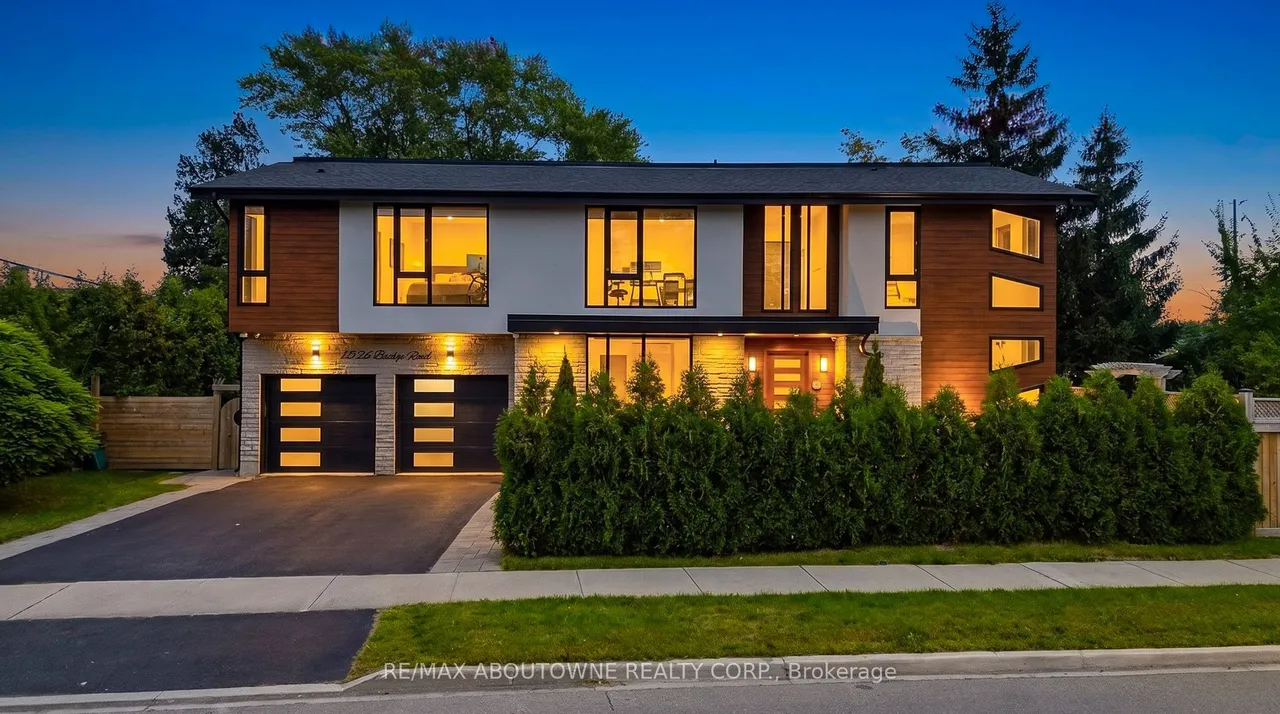 1526 Bridge Road