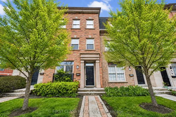 3076 Lake Shore Boulevard W