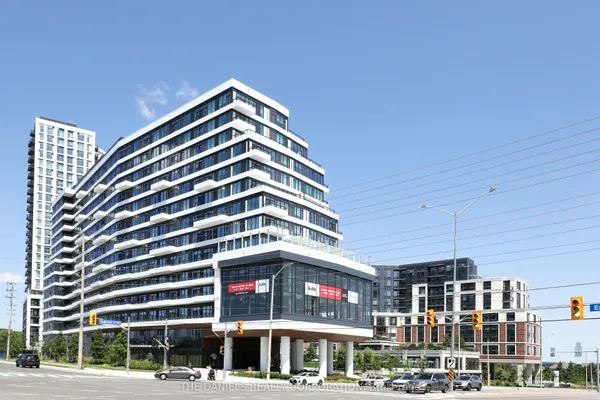 2485 Eglinton Avenue W