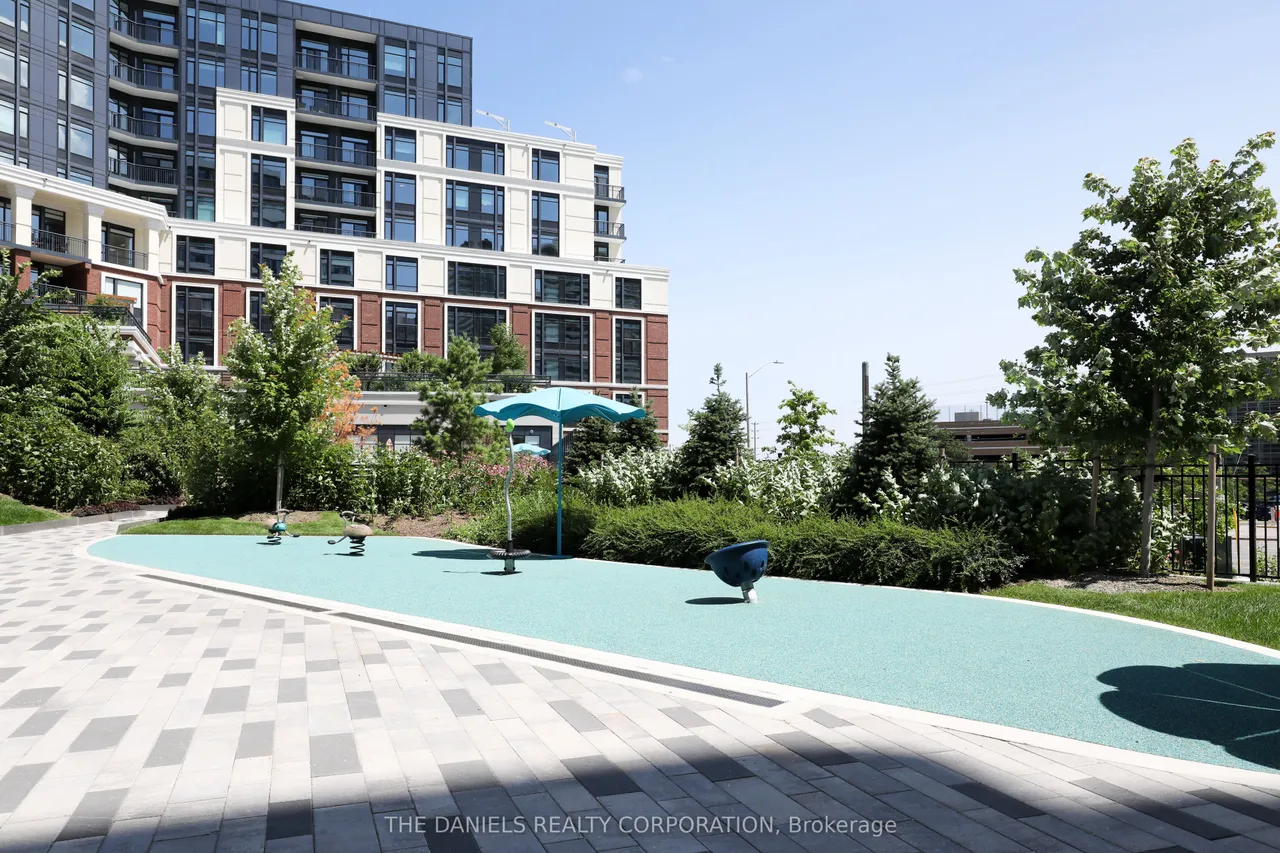 2485 Eglinton Avenue W — photo 15