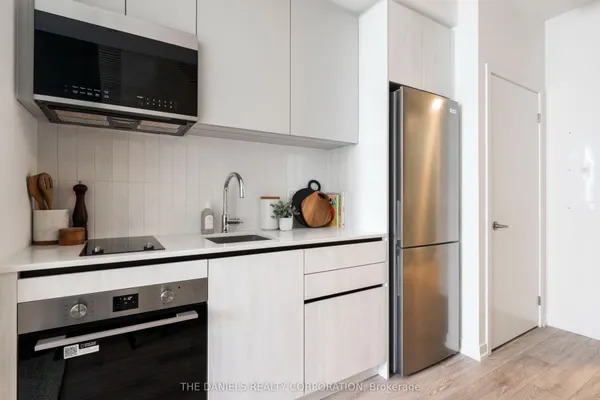2485 Eglinton Avenue W — photo 2