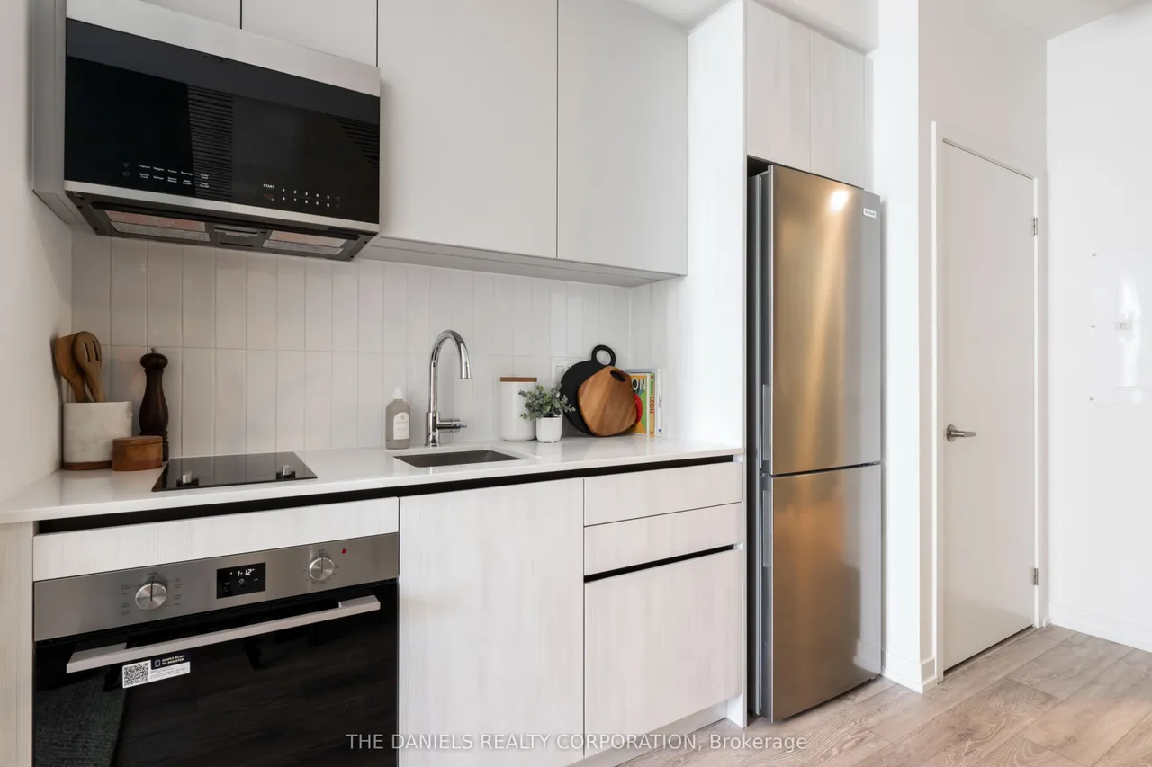 2485 Eglinton Avenue W — photo 2