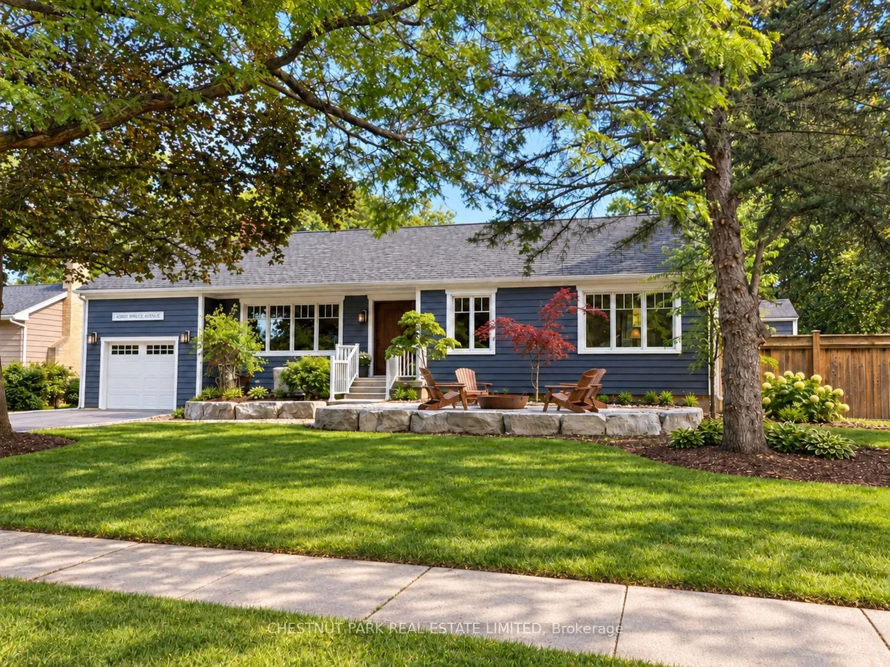 4380 Spruce Avenue — photo 3