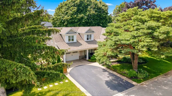 330 Camelot Court
