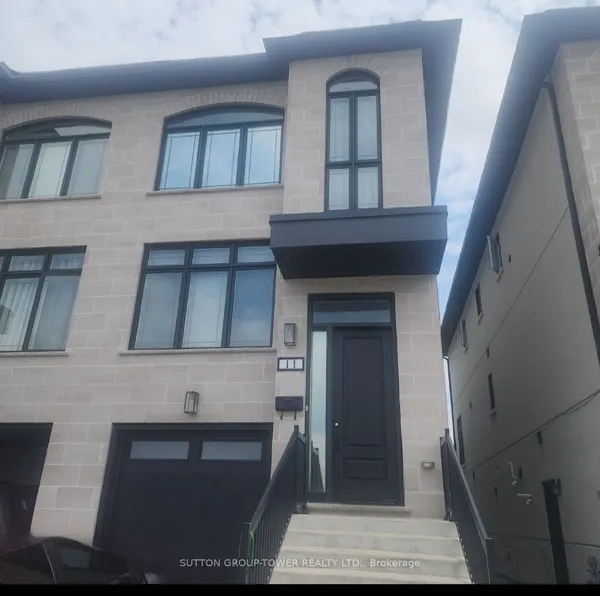11 St. Gaspar Court