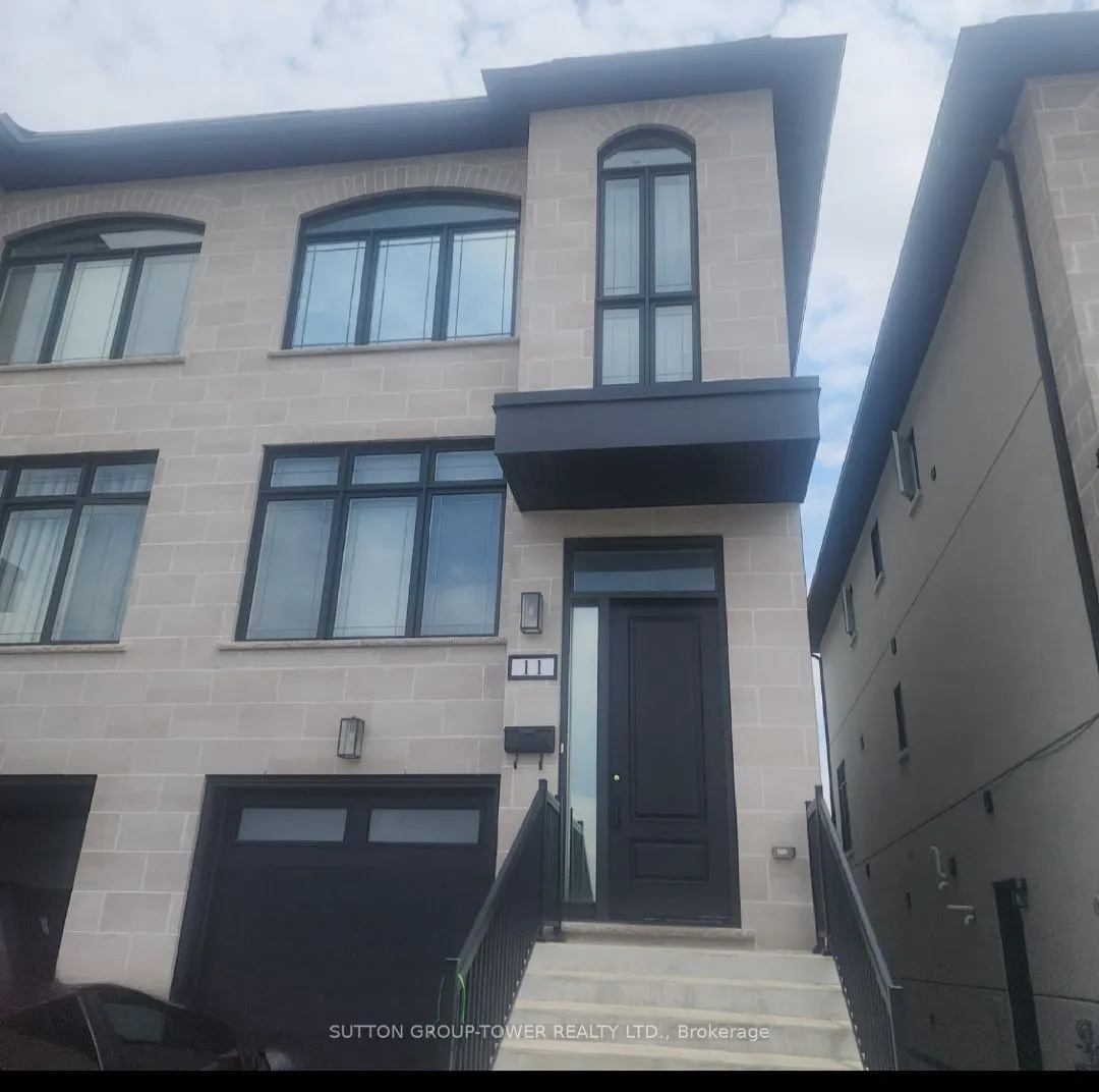 11 St. Gaspar Court