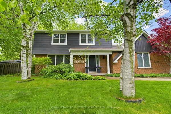 1390 Peerless Court