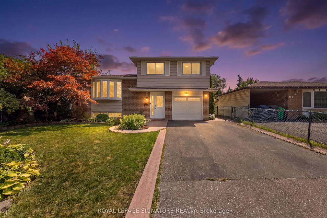 464 Bartley Bull Parkway