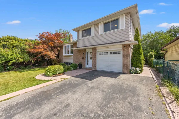 464 Bartley Bull Parkway — photo 2