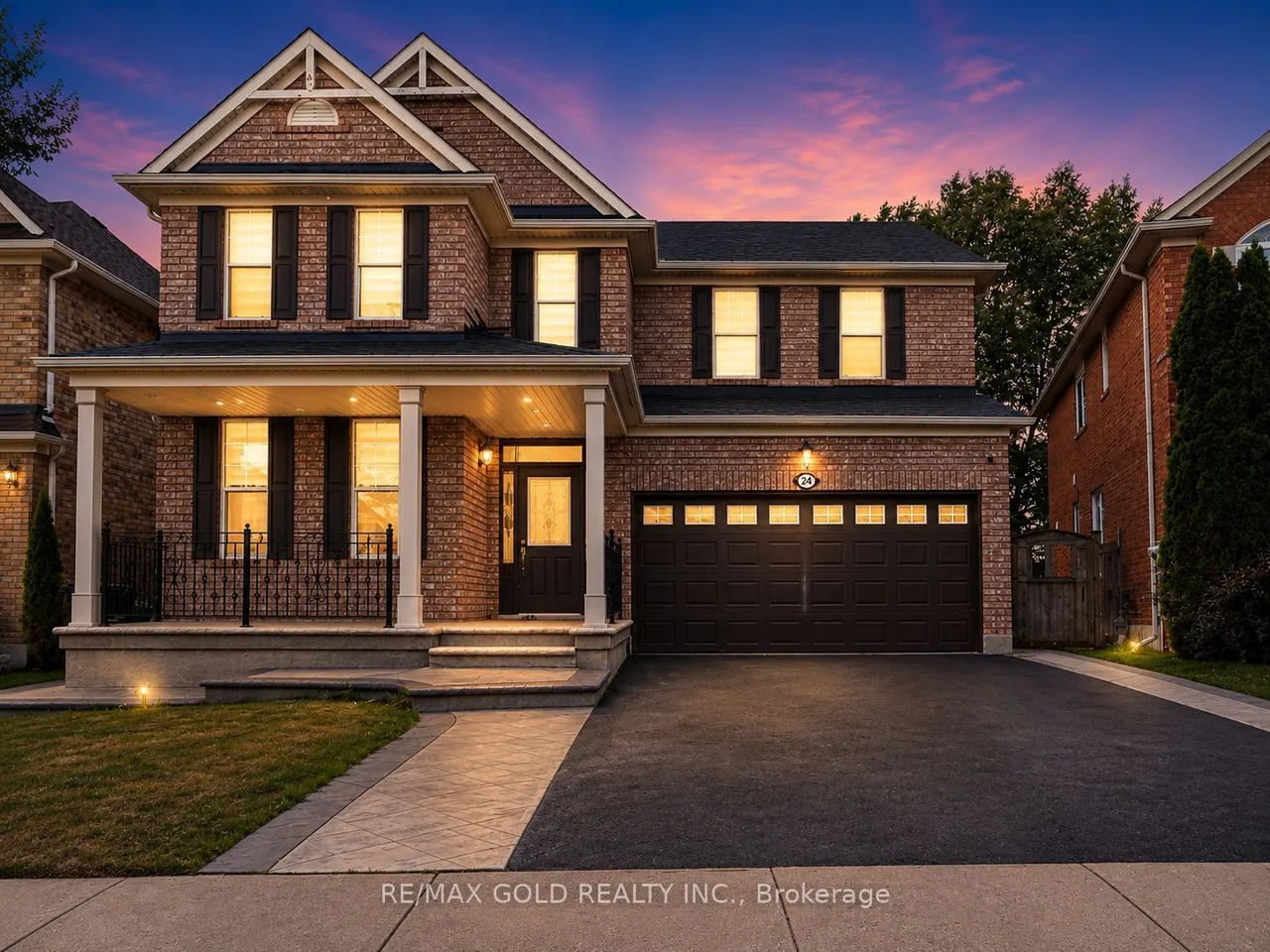24 Gander Crescent