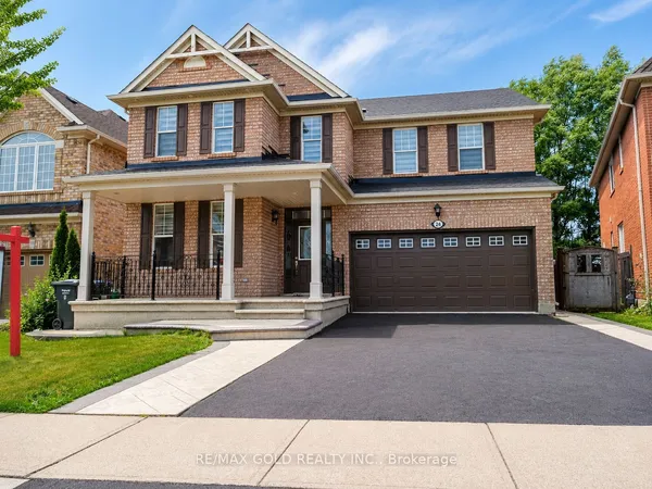 24 Gander Crescent — photo 2