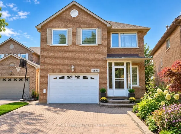 4550 Kettleby Court