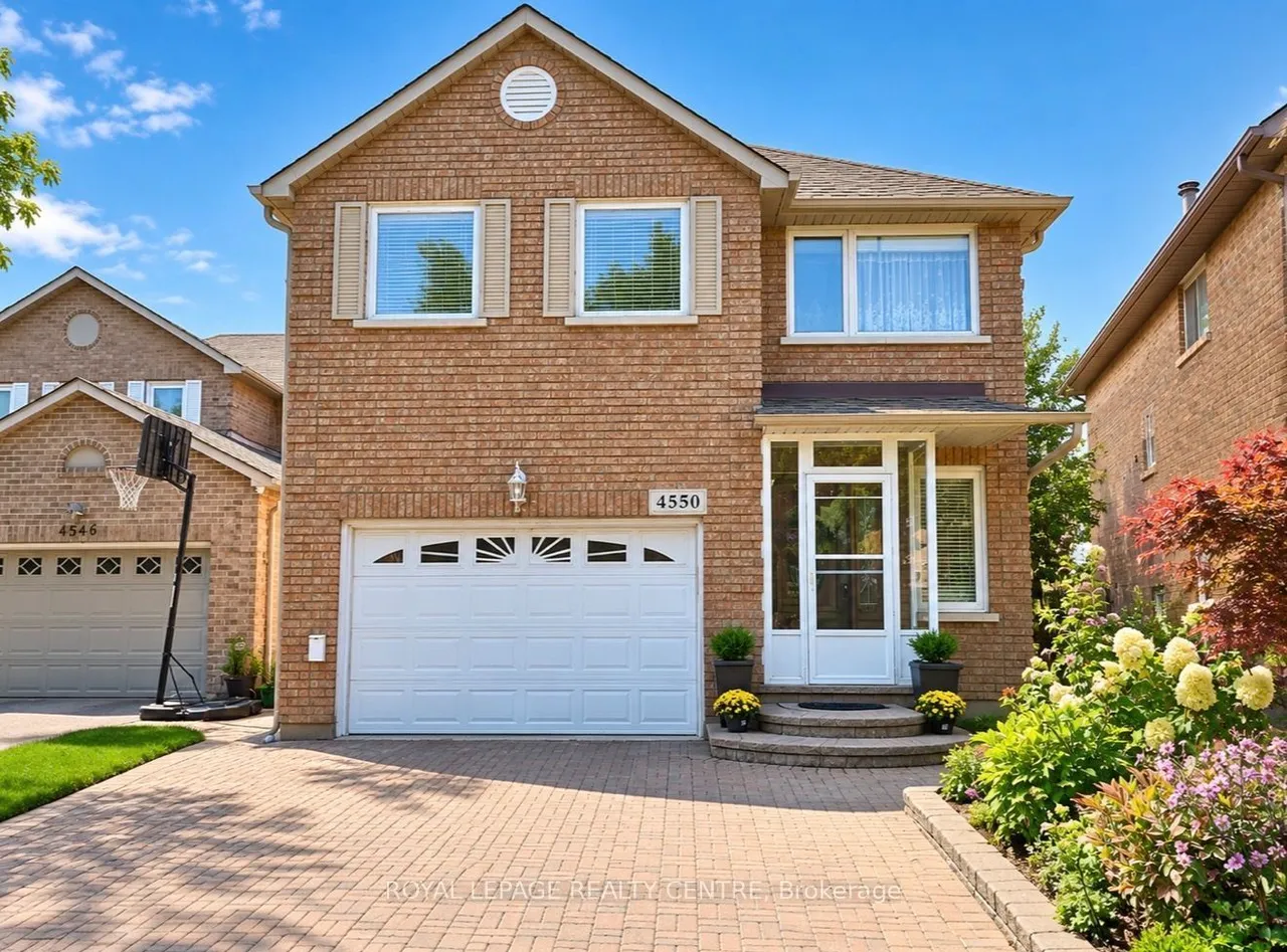 4550 Kettleby Court